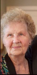 Mary Lee McNeelan Hicks (1935-2019)