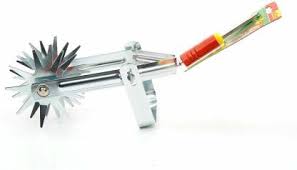 De maaibreedte bedraagt 46cm en met 22 kilogram is het een redelijk lichtgewicht maaier in zijn klasse. Wolf Garten Multi Star Push Pull Weeder Soil Miller Crumbler Without Handle Silver Manure Price In India Buy Wolf Garten Multi Star Push Pull Weeder Soil Miller Crumbler Without Handle Silver Manure Online At Flipkart Com