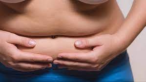 BMI: Hinter dickem Bauch kann Metabolisches Syndrom stecken