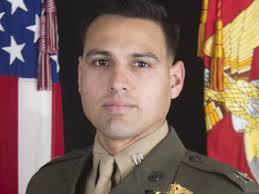 Maryland Flags Lowered to Honor Germantown Marine Killed in Iraq