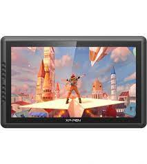 Sketch Paint And Design Directly On Your Monitor Screen Drawing Tablet Digital Art Software Tablet