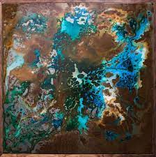 Art Sean Woolsey Artwork Metal Artwork Art