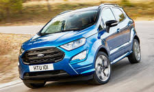 2021 ford ecosport payment estimator details. Ford Puma 2019 Hybrid Preis St Line Autozeitung De