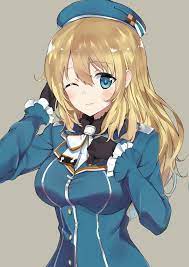 atago kancolle
