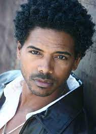 Pin On Black Men Hairstyles