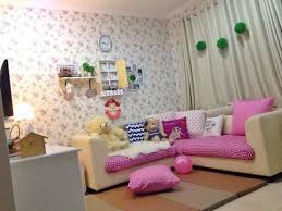 Ruang tamu sendiri mempunyai fungsi untuk menerima para tamu yang akan datang. Desain Ruang Tamu Minimalis Ukuran 3x3 Shabby Chic Terbaru Desain Ruang Tamu Desain Dekorasi Ruang Tamu