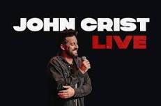 John Crist Live!