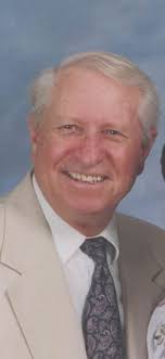 James Franklin “Jim” Mowbray Jr. (1930-2012)