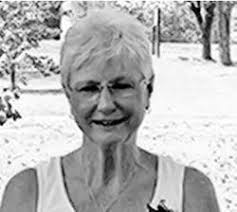 Elaine ALFREY Obituary (1941