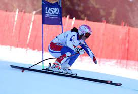 He's not just a ski bum, either: Bochet Returns With Fastest Downhill Training Run International Paralympic Committee