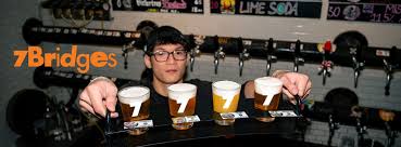 Crafted Beer