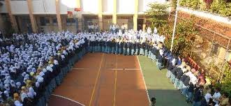 Hasil gambar untuk smkn2 magelang