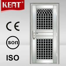 Steel Door Designs