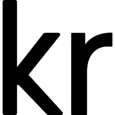 Denmark later returned to the gold standard in 1924 but left it permanently in 1931. Free Icon Denmark Krone Currency Symbol