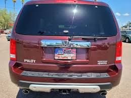 Image result for Dark Cherry 2009 Pilot