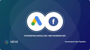 3 Ways To Integrate Google Ads And Facebook Ads Data A Comprehensive Guide Learn Hevo Digital marketing social network advertising advertising campaign online advertising, marketing, angle, text, logo png. 3 ways to integrate google ads and