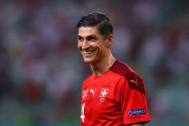 Viimeisimmät twiitit käyttäjältä steven zuber (@stevezubermn). Steven Zuber Ist Der Gewinner Im Schweizer Fussball Nationalteam