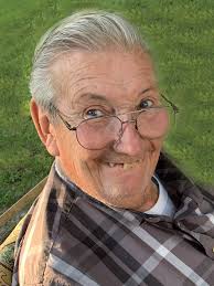 JOHN (JACK) ANDREW CHALMERS, SR.