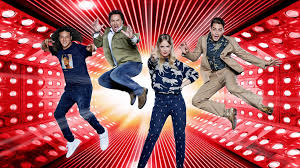 Finalists and coaches opening performance live final the voice kids uk 2017. Rtl Strijd Tussen Coaches Intenser Dan Ooit In Nieuw Seizoen The Voice Kids