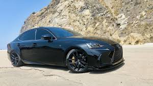 This is a blog for all things toyota. Club Lexus Member Transforms 14 Is To 17 Jdm Edm Spec Clublexus