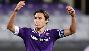 Oct 25, 1997 · federico chiesa, 23, from italy juventus fc, since 2020 right winger market value: Fur Bis Zu 60 Millionen Euro Ribery Kollege Federico Chiesa Wechselt Zu Juventus