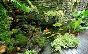 To counteract this he designed a layout with a. Zen Gardens Asian Garden Ideas 68 Images Interiorzine