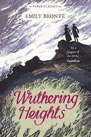 Can You Guess America S Most Loved Book Wuthering Heights Books Emily Bronte