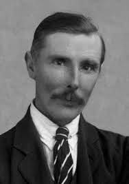 James Robinson Corrin