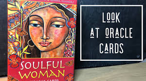 Soulful Woman Guidance Cards by Shushann Movsessian & Gemma Summers