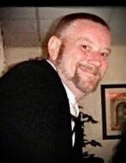 Obituary for Todd W. Reynolds