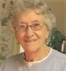 Mabel Loraine Podany Obituary