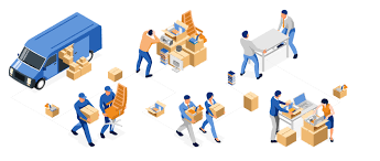 Movers in Frederick, MD