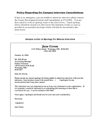 Sample letter of apology for missed interview. Sample Letter Of Apology For Missed Interview Free Download