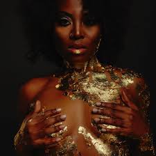 Indah, Art by Natalie Meyer