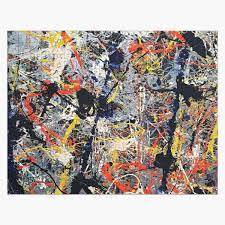 Check spelling or type a new query. Jackson Pollock Jigsaw Puzzles Redbubble