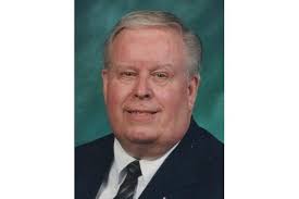 Robert Ingles Obituary (2015)