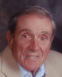 John A. Giovagnoli Obituary December 4, 2007