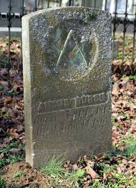 Spring Hill Cemetery Spring Hill Tennessee Masonic Freemasonry Masonic Lodge