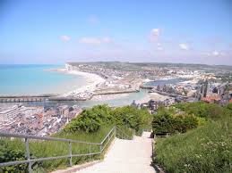 Gite Hyannis Port Normandie Seine Maritime A Treport Le