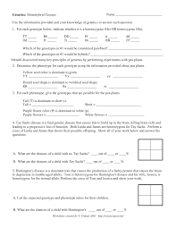 If youre seeing this message it means were having trouble loading external resources on our website. Https Web1 Tvusd K12 Ca Us Gohs Waanestad Genetics 20monohybrid 20worksheet 20realistic Pdf