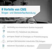 carbotech_gruppe #cms #stickstoffaufbereitung #biogas ...