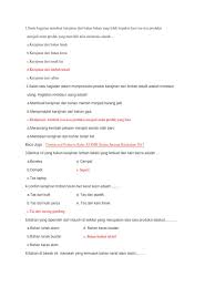 Kain perca merupakan sisa kain dari proses penjahitan. 02 Soal Kerajinan Limbah Tekstil Klsx