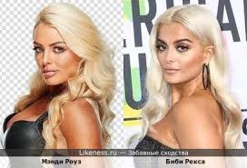 Аманда роуз саккоманно на Likeness.ru / Новые сходства в начале