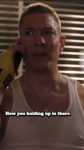 New episode #powerbook #powerbookii #tommy #tariq #ghost #poweruniverse