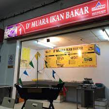 Semalam saye dan family pergi restoran terapung ikan bakar umbai, melaka. D Muara Ikan Bakar Pernu Umbai No 1 Home Facebook