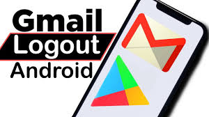 Pin On Gmail Logout In Android