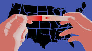 Does blue cross ppo cover abortion pill. The Brutal Reality Of Getting An Abortion During A Pandemic Glamour