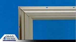Mobile home window 30x27 insulated vinyl thermopane lower tilt sash screen inc. Kinro Vinyl Windows Mobile Home Parts Store Youtube