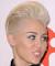 Miley Cyrus Blonde 2019