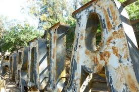 Griffith Park S Lesser Known Wonders Kcet